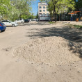 Ровный двор!