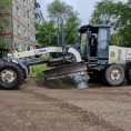 Отвод дождевой воды