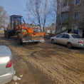 Дорогу грейдеру!